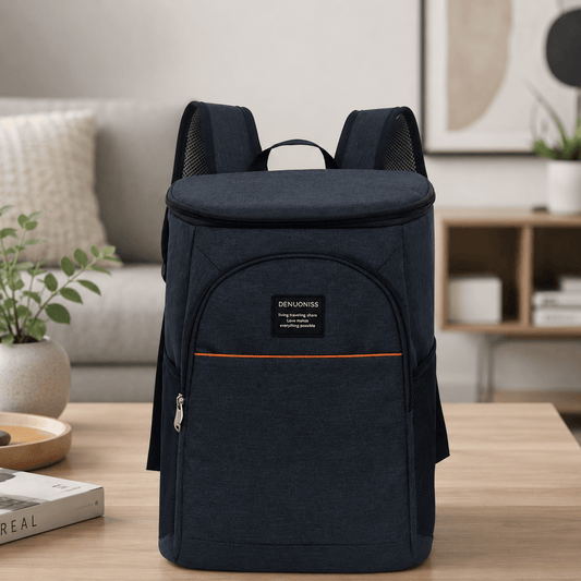 THERMOVEX – Zaino termico da 20L con forte isolamento per lunghe escursioni