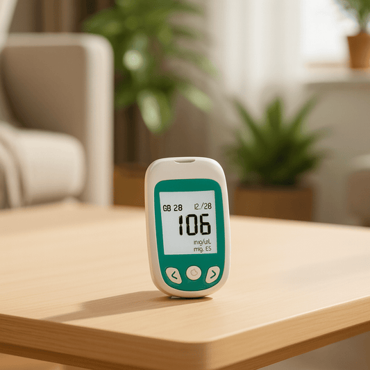 LIPOCHECK – Cholesterol-testkit en multifunctionele analyzer voor snelle, nauwkeurige resultaten