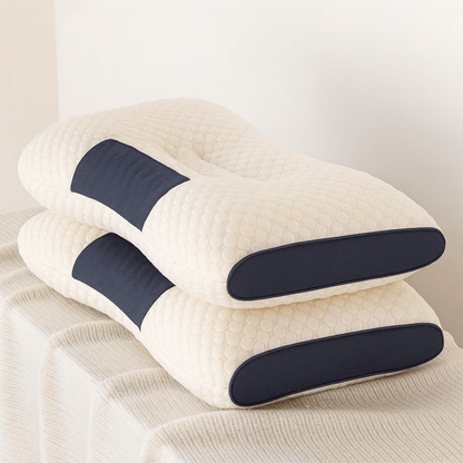 SPINECARE – Ergonomic orthopedic pillow for neck & back support