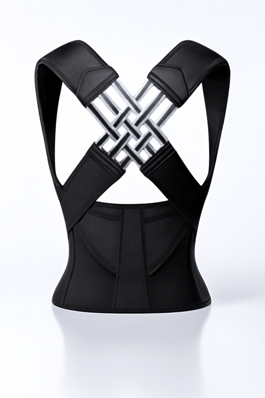SPINELIGN – Correcteur de posture ergonomique pour dos et épaules