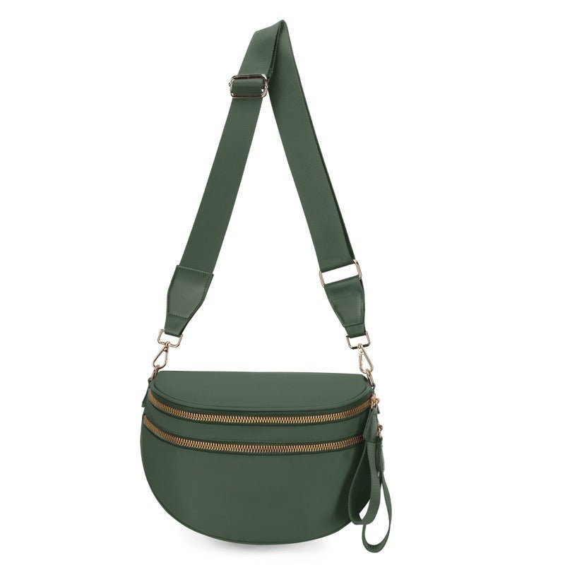 LuxeMosaic Iris Shoulder Bag | Stylish Handbag in Checkerboard Pattern with Adjustable Strap for Essential Everyday Items