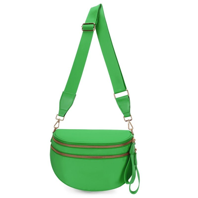 LuxeMosaic Iris Shoulder Bag | Stylish Handbag in Checkerboard Pattern with Adjustable Strap for Essential Everyday Items