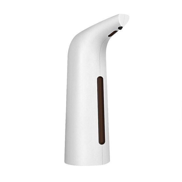 CLEANFLOW – Automatic Soap Dispenser with Touchless Sensor & 13oz Capacity