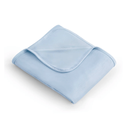 COOLVIA – Coperta rinfrescante traspirante per comfort in ogni stagione