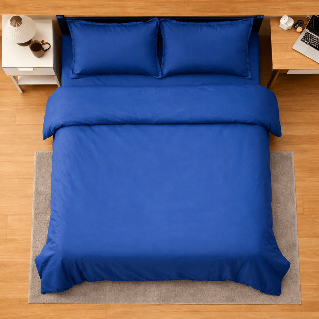 CALMERA GENTLUX – Sábana ajustable suave para un confort lujoso Confort elegante para noches tranquilas y reparadoras