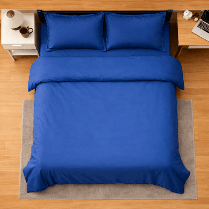 CALMERA GENTLUX – Sábana ajustable suave para un confort lujoso Confort elegante para noches tranquilas y reparadoras