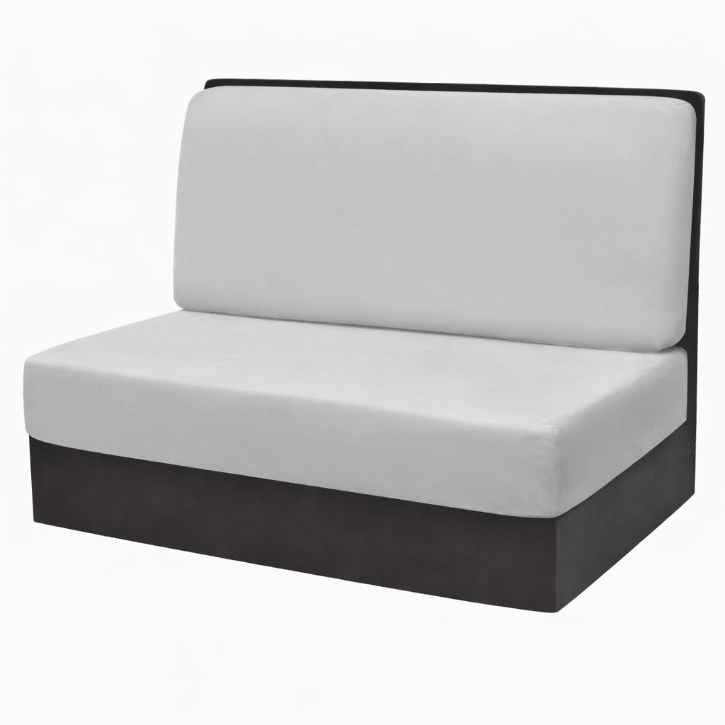 CAMPERCOVER – Ensemble complet de housses de siège pour camping-cars et caravanes
