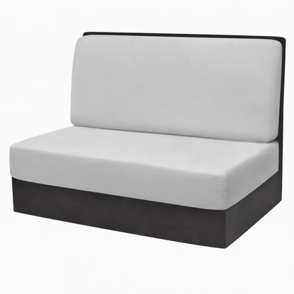 CAMPERCOVER – Ensemble complet de housses de siège pour camping-cars et caravanes