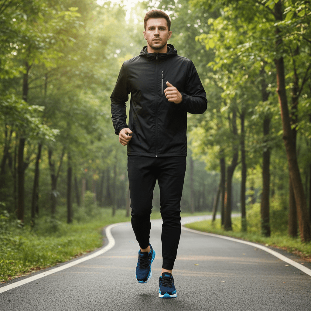FORTIGRIP – Sicherheitsschuhe für Herren mit Komfort & Schutz