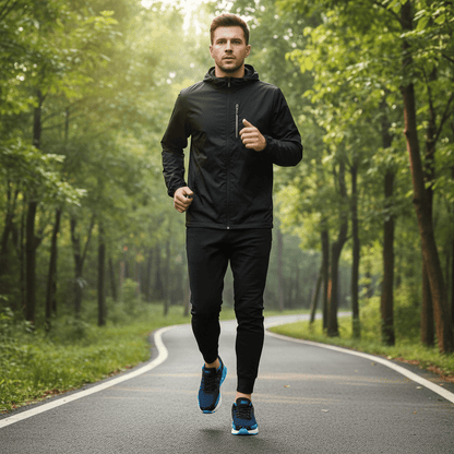 FORTIGRIP – Sicherheitsschuhe für Herren mit Komfort & Schutz
