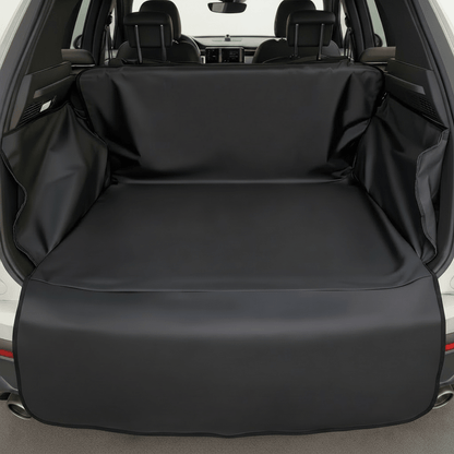 CARCOMPANION – Zitmat voor honden & autobescherming