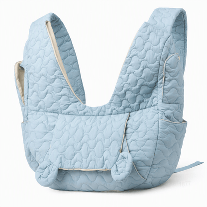 TRAVELTAIL – Waterproof Pet Carrier for Safe Travel