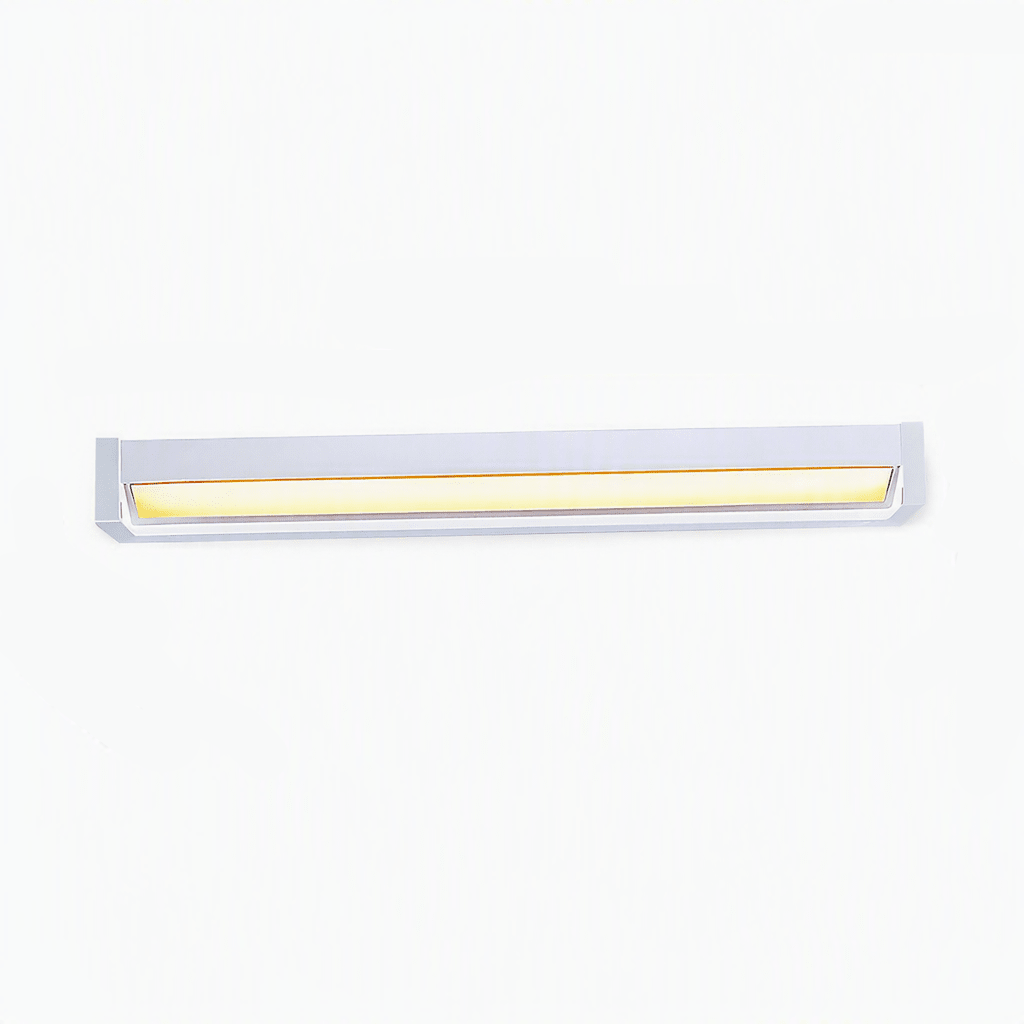 WETBLOCK LUX – verstellbare, wasserdichte LED-Außenwandleuchte