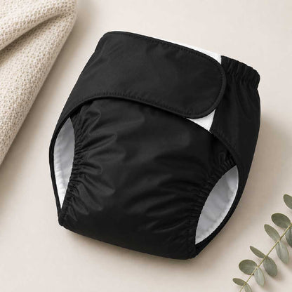 CARELUXE – Sous-vêtements de protection lavables pour un port confortable au quotidien
