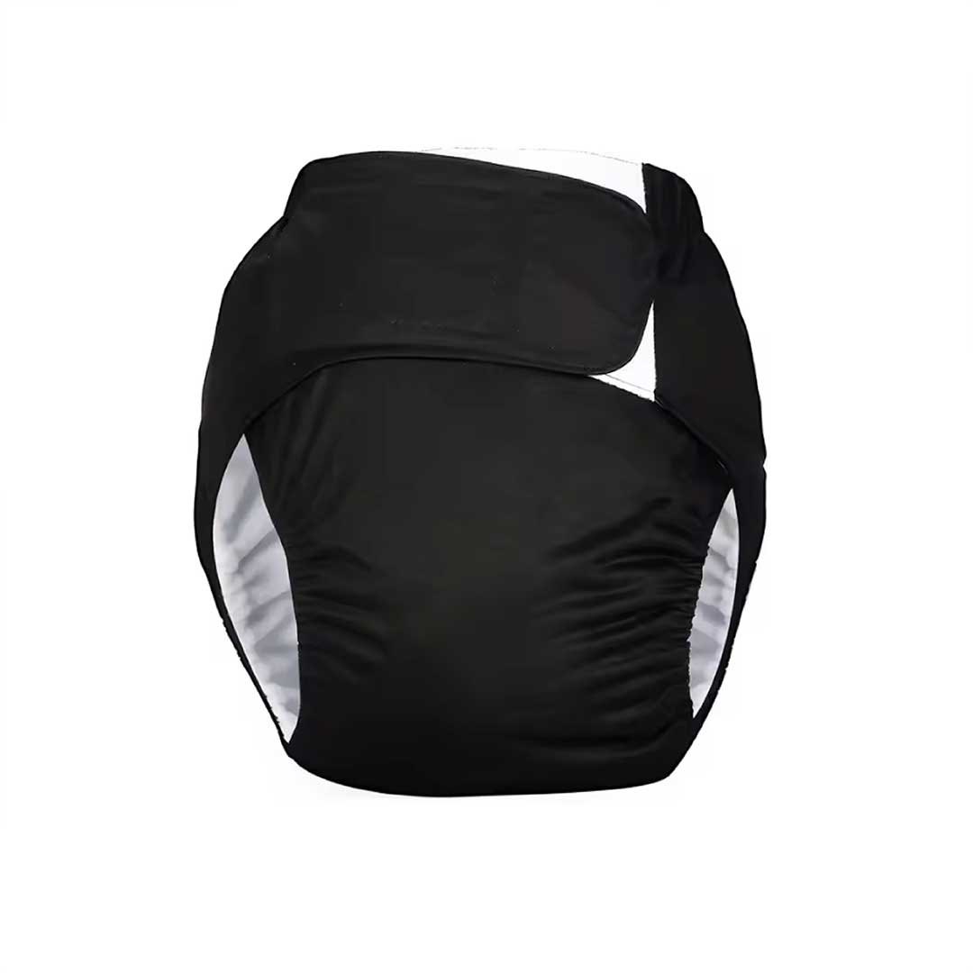 CARELUXE – Sous-vêtements de protection lavables pour un port confortable au quotidien