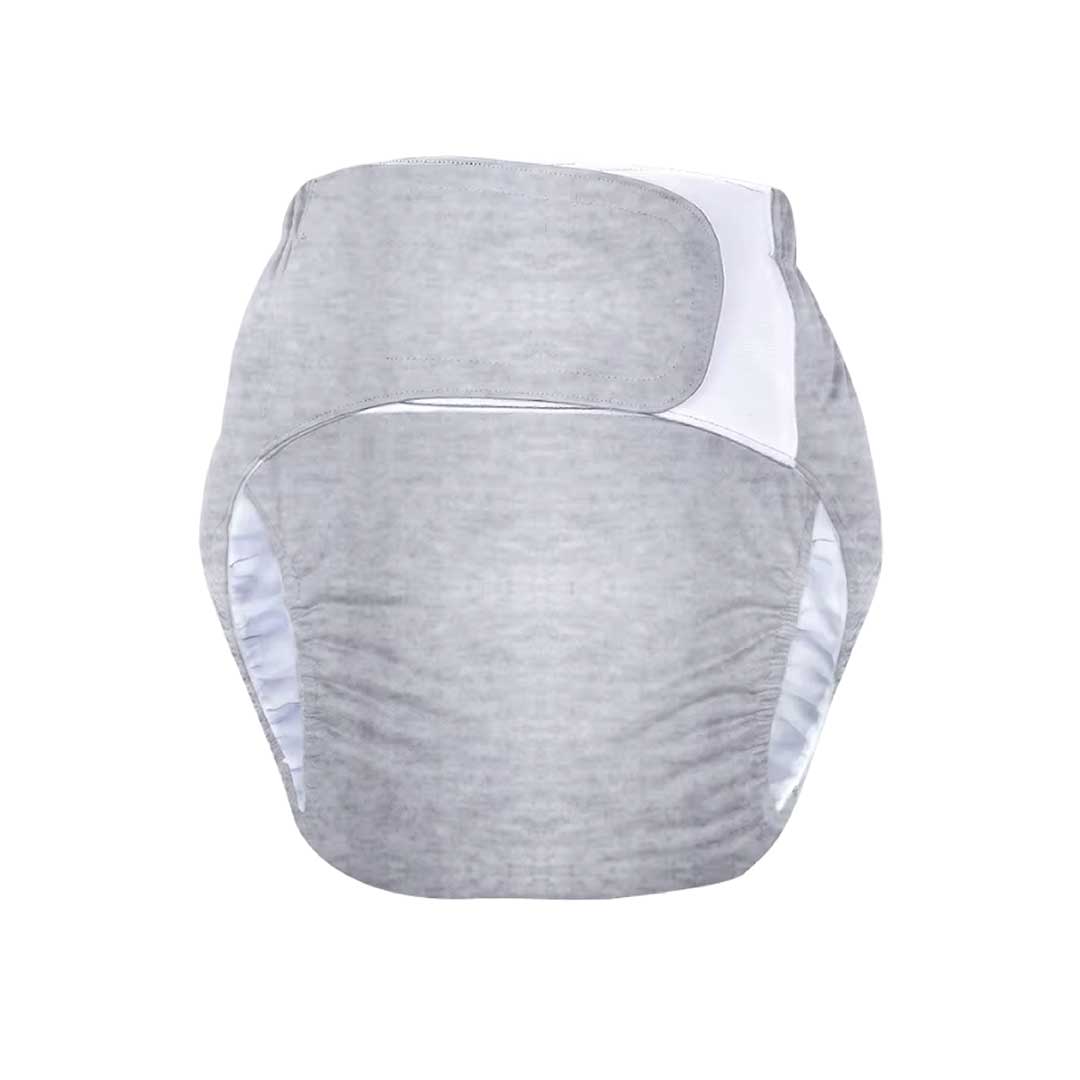 CARELUXE – Sous-vêtements de protection lavables pour un port confortable au quotidien