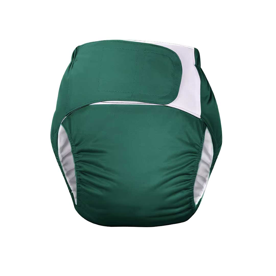 CARELUXE – Sous-vêtements de protection lavables pour un port confortable au quotidien