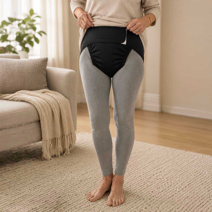 CARELUXE – Sous-vêtements de protection lavables pour un port confortable au quotidien