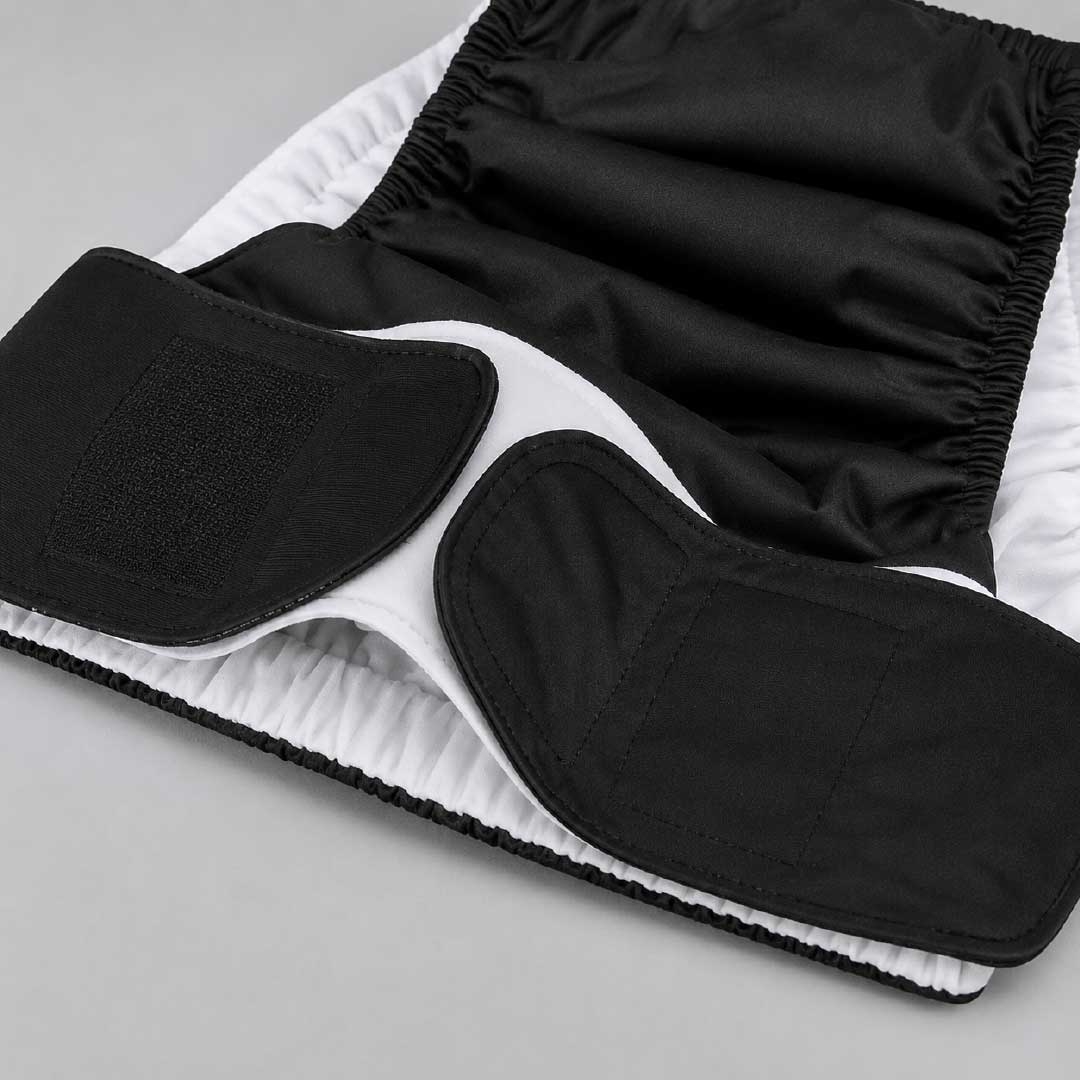 CARELUXE – Sous-vêtements de protection lavables pour un port confortable au quotidien