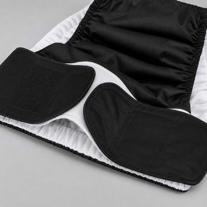 CARELUXE – Sous-vêtements de protection lavables pour un port confortable au quotidien