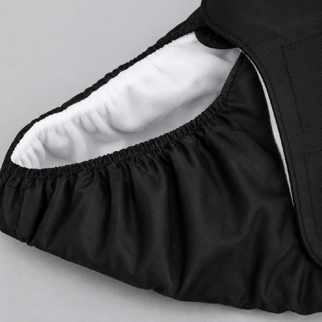 CARELUXE – Sous-vêtements de protection lavables pour un port confortable au quotidien