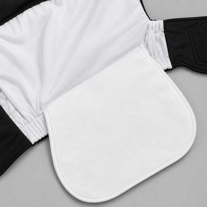 CARELUXE – Sous-vêtements de protection lavables pour un port confortable au quotidien