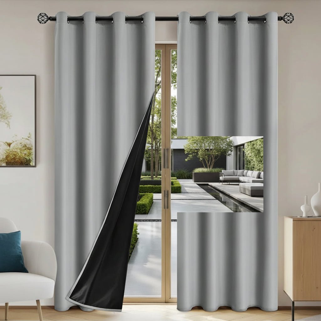 DARKORA – Totale Lichtsteuerung für private Räume 0