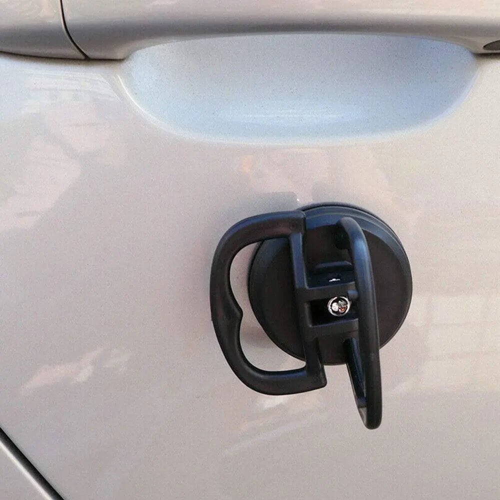 DENTFIX – Leistungsstarker Auto-Dellenzieher für einfache Reparaturen 5