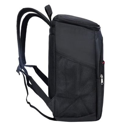 DENUONISS - 20L Kühlrucksack Mit Doppelte Isolierung Für Picknick Und Outdoor 2
