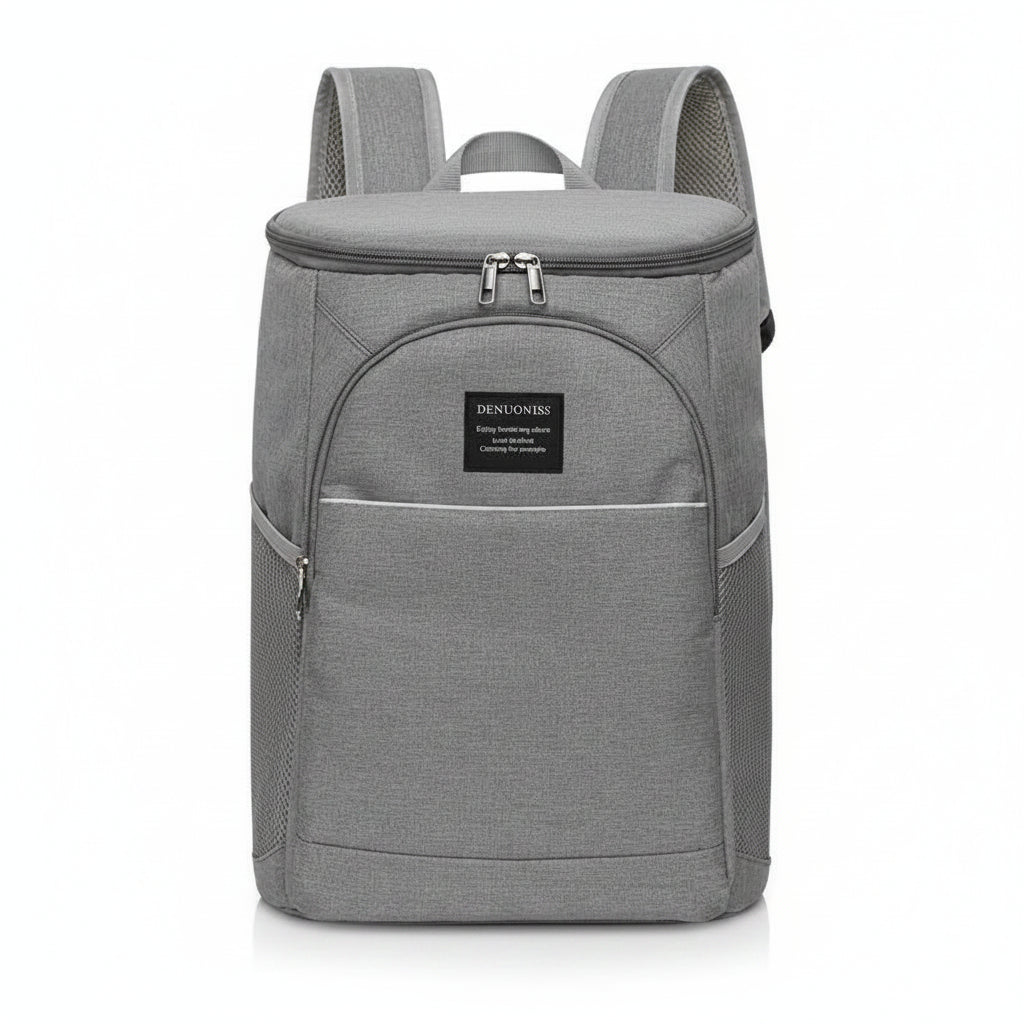 DENUONISS - 20L Kühlrucksack Mit Doppelte Isolierung Für Picknick Und Outdoor 6