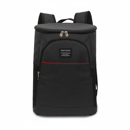 DENUONISS - 20L Kühlrucksack Mit Doppelte Isolierung Für Picknick Und Outdoor 8