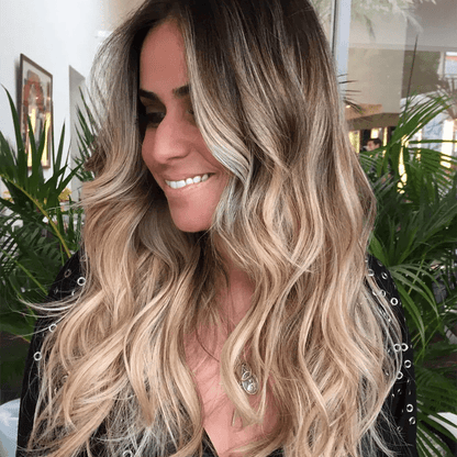 CURLVIA – DIY Spiral Curlers for Healthy, Heat-Free Curls