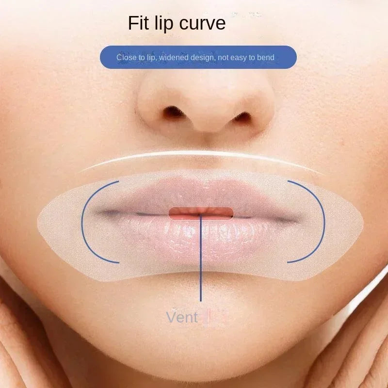 DREAMCALM – Nasenatmungspflaster für besseren Schlaf 2