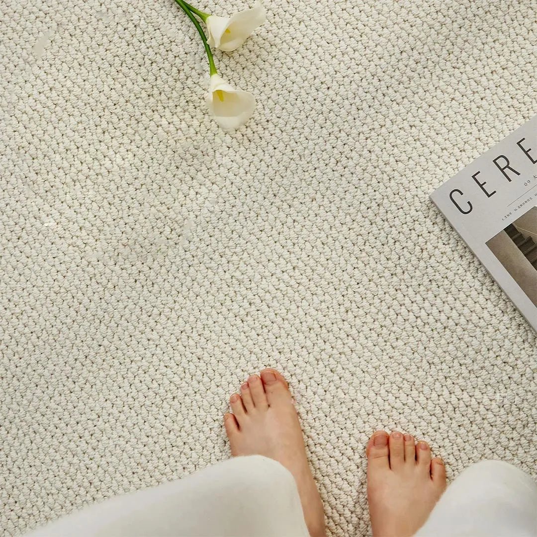 DRYGRID – Stilvolle, saugfähige Fußmatte zur Feuchtigkeitsregulierung 3