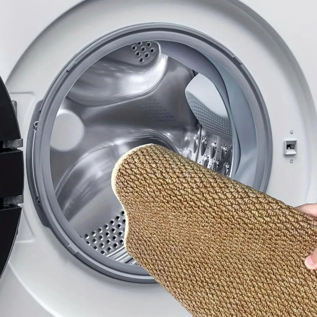 DRYGRID – Stilvolle, saugfähige Fußmatte zur Feuchtigkeitsregulierung 5