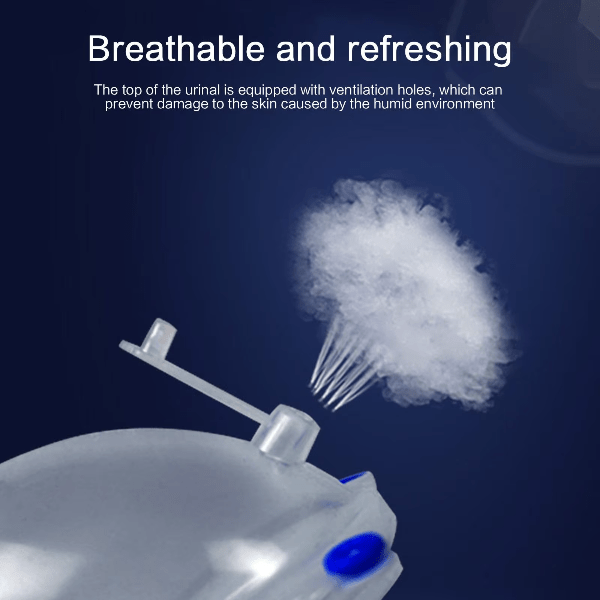 DRYHARBOR – Medizinische, wiederverwendbare Urinsammelunterwäsche für Senioren 5