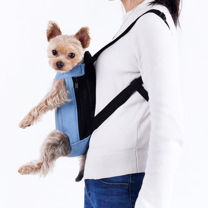 Petcarrier - bequeme Tragenbeutel für lange Reisen-2
