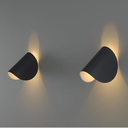 TWIST WALLLIGHT - Rotatable wall light for flexible & targeted lighting