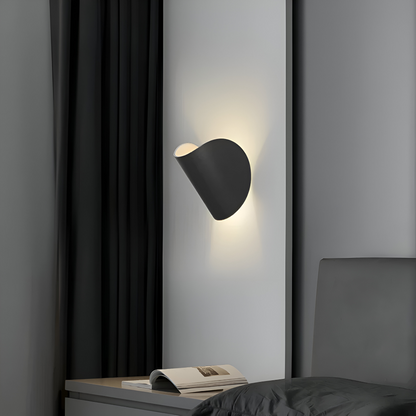 TWIST WALLLIGHT - Rotatable wall light for flexible & targeted lighting