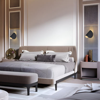 TWIST WALLLIGHT - Rotatable wall light for flexible & targeted lighting