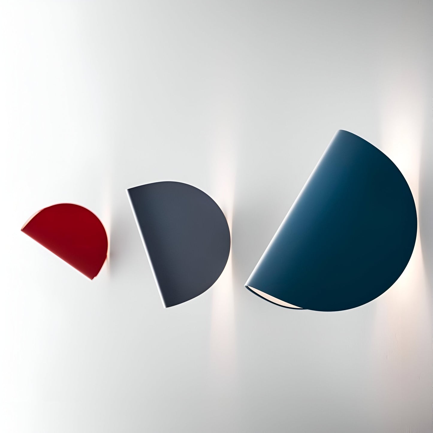 TWIST WALLLIGHT - Rotatable wall light for flexible & targeted lighting