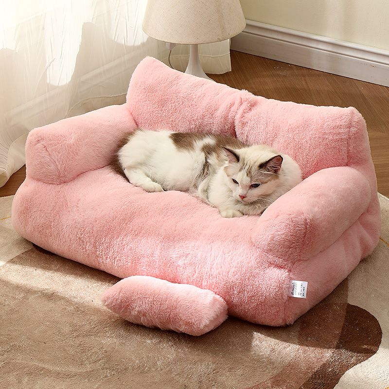 Pet Sofa Pro ™ - Lassen Sie Ihr Haustier Komfort genießen 🐾-3