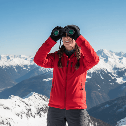 EAGLEFOCUS – Wasserdichtes 90×90 HD-Fernglas für Outdoor-Abenteuer und Tierbeobachtung 1