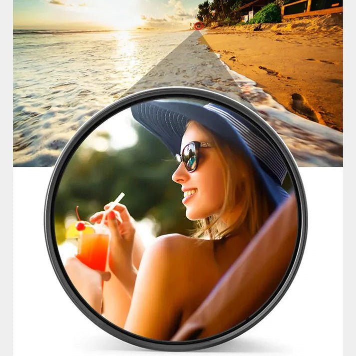 EAGLEFOCUS – Wasserdichtes 90×90 HD-Fernglas für Outdoor-Abenteuer und Tierbeobachtung 6