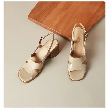 EASIVA – Leichte Zehensandalen für sommerlichen Alltagskomfort 6