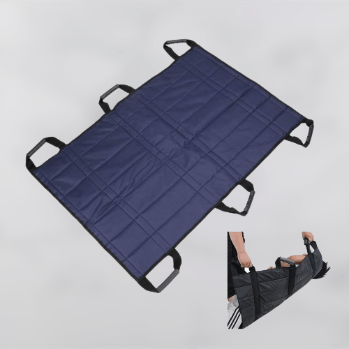 EASYLIFT – Gepolsterte Betttransferhilfe für Senioren 6