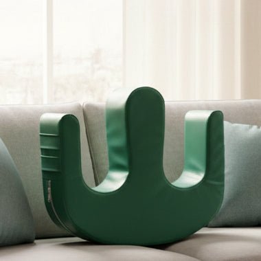 COMFIPILLOW – Coussin rouleau pour un confort maximal à l'âge avancé