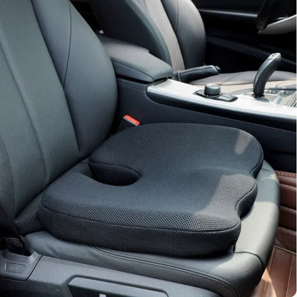 EASYSEAT – Steißbeinentlastungskissen, U-förmiges Memory-Schaum-Design 1