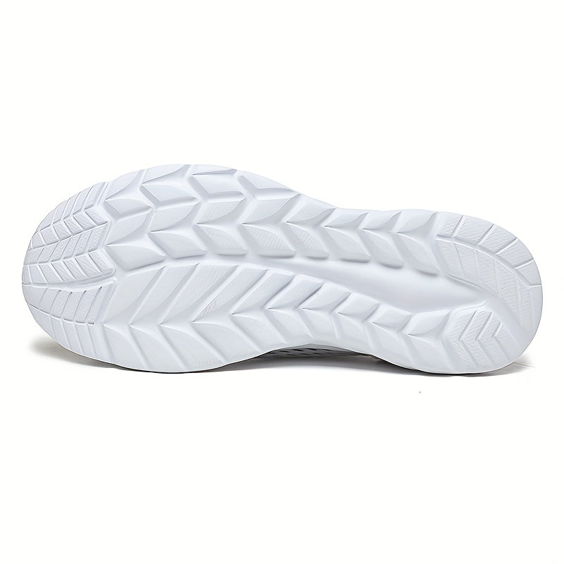 AIRWALK Slip-On - Breathable men's sneakers for easy walking