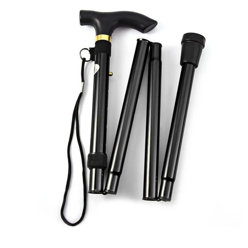 EASYTREK – Leichter Aluminium-Wanderstock für Senioren 5